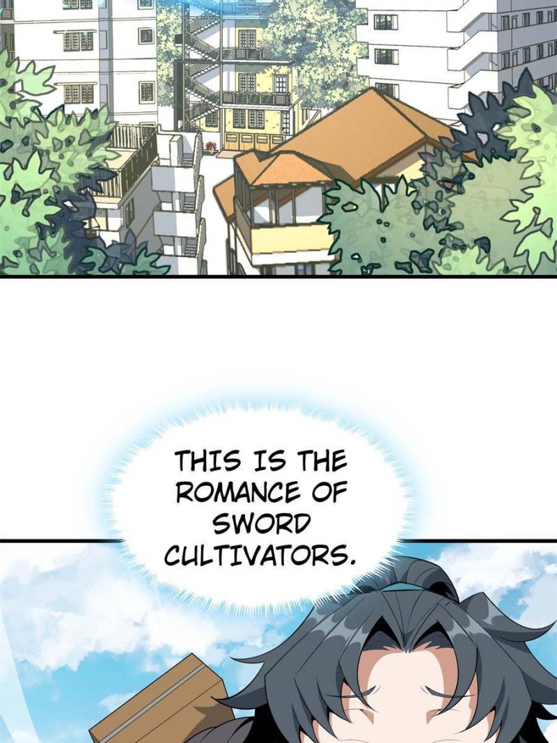 The First Sword Of Earth Chapter 85 - page 26