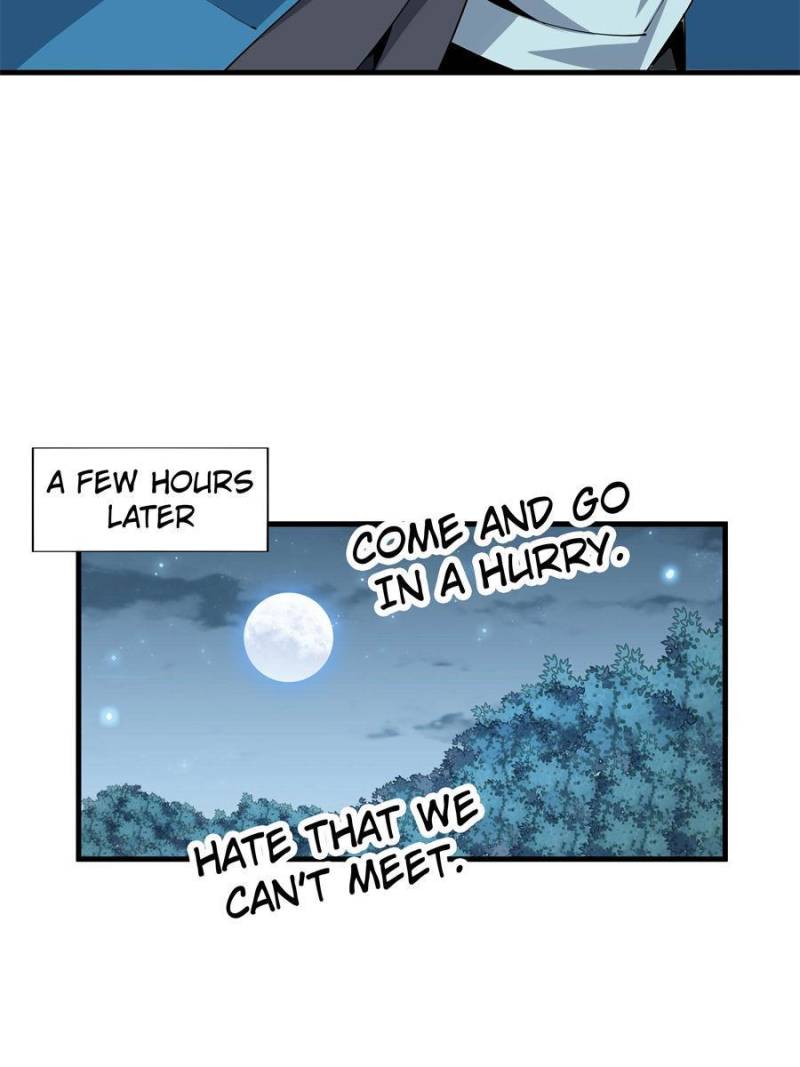 The First Sword Of Earth Chapter 85 - page 29