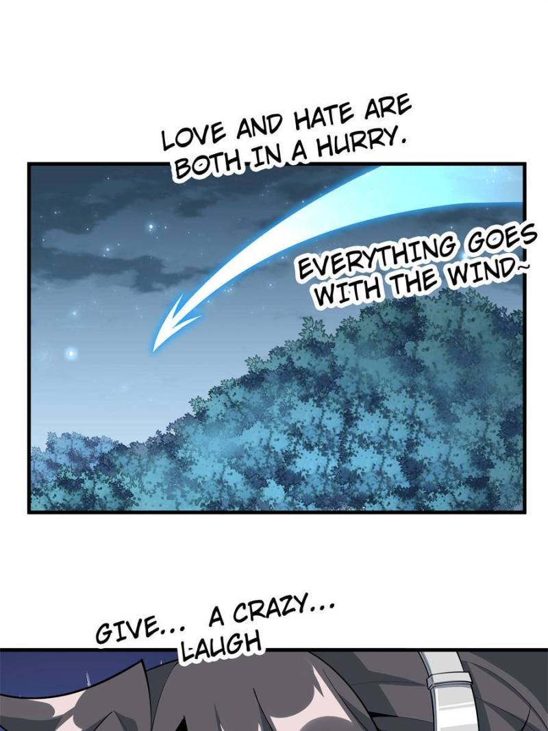 The First Sword Of Earth Chapter 85 - page 31