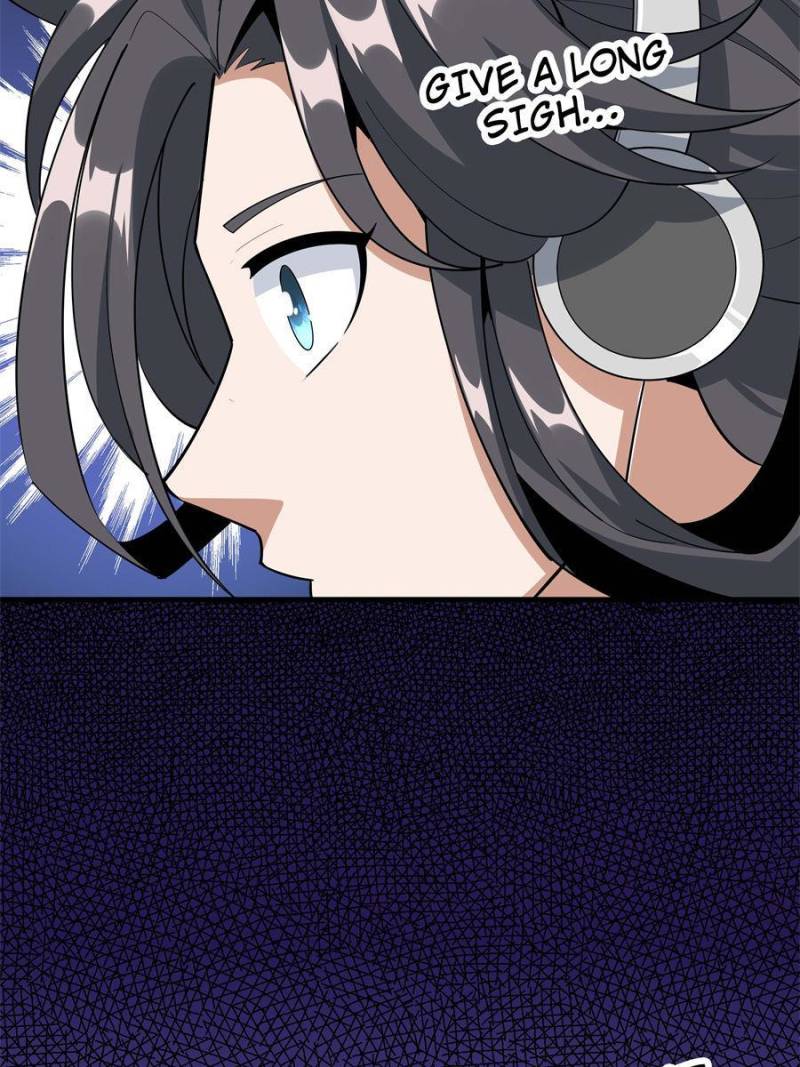 The First Sword Of Earth Chapter 85 - page 32