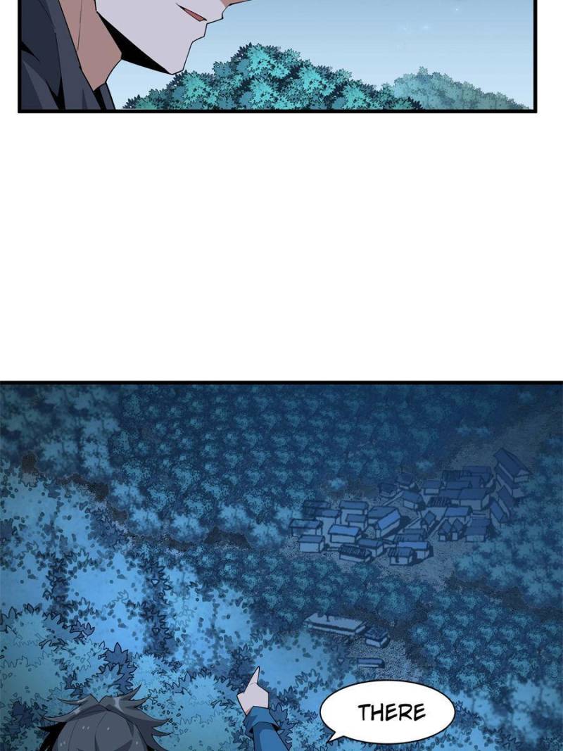 The First Sword Of Earth Chapter 85 - page 35