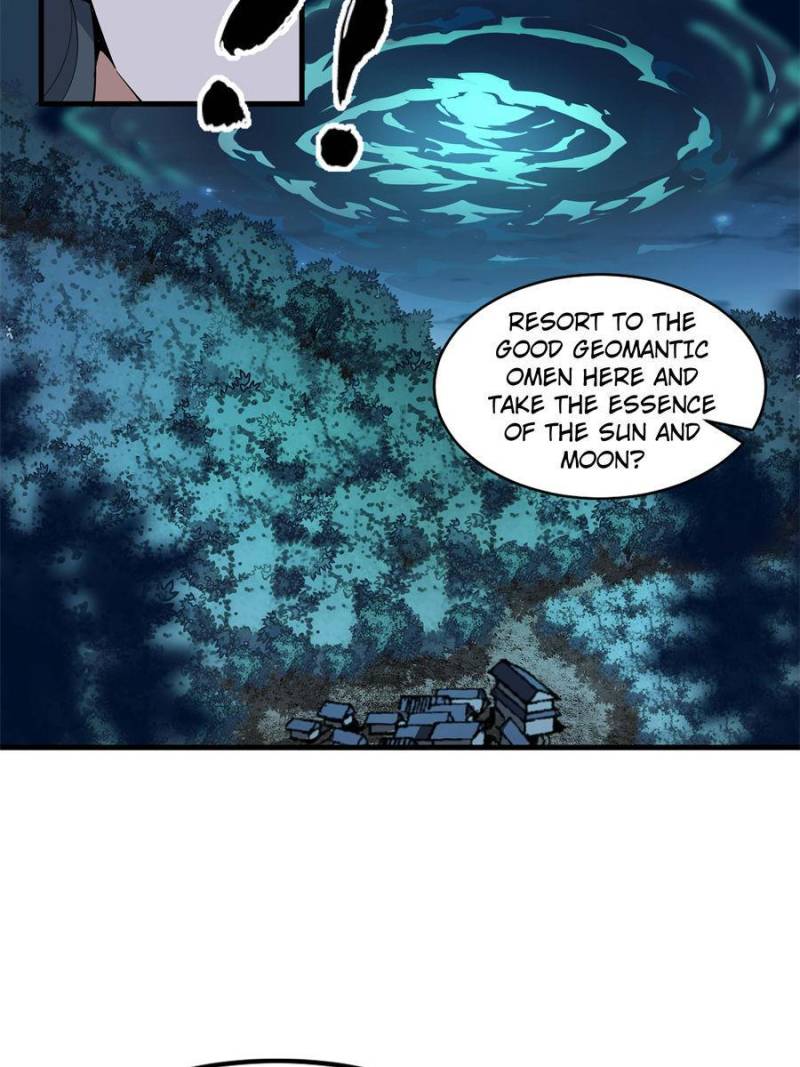 The First Sword Of Earth Chapter 85 - page 37