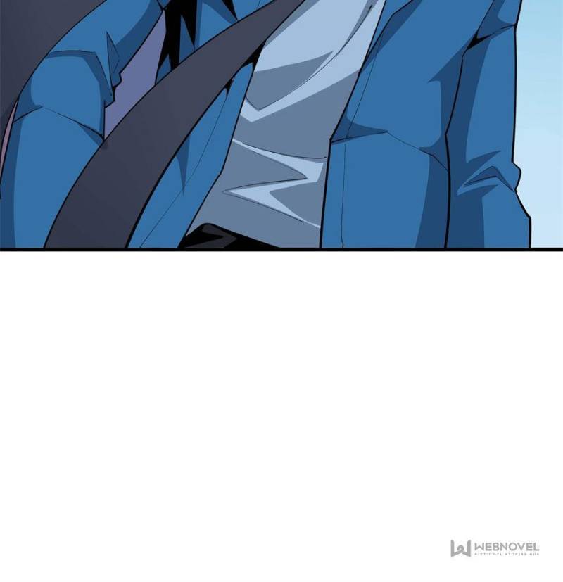 The First Sword Of Earth Chapter 85 - page 39