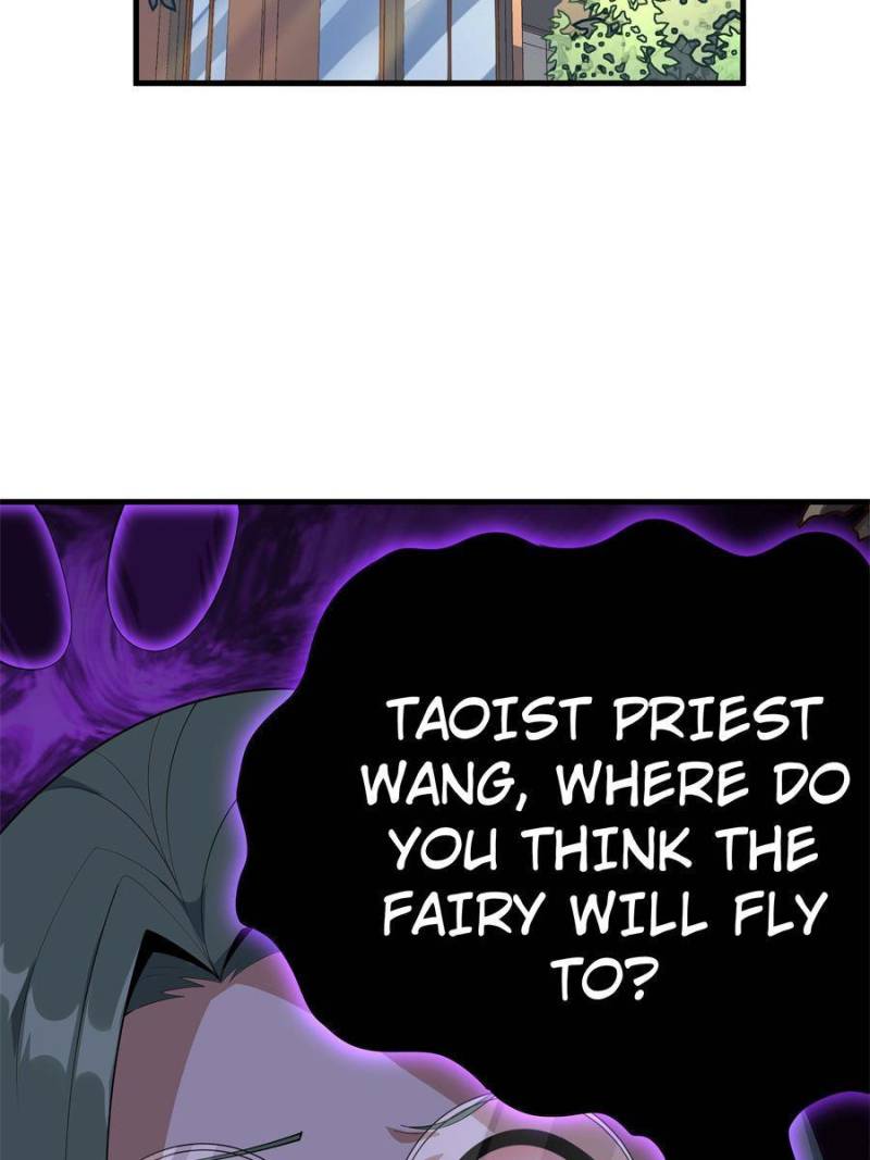The First Sword Of Earth Chapter 85 - page 5