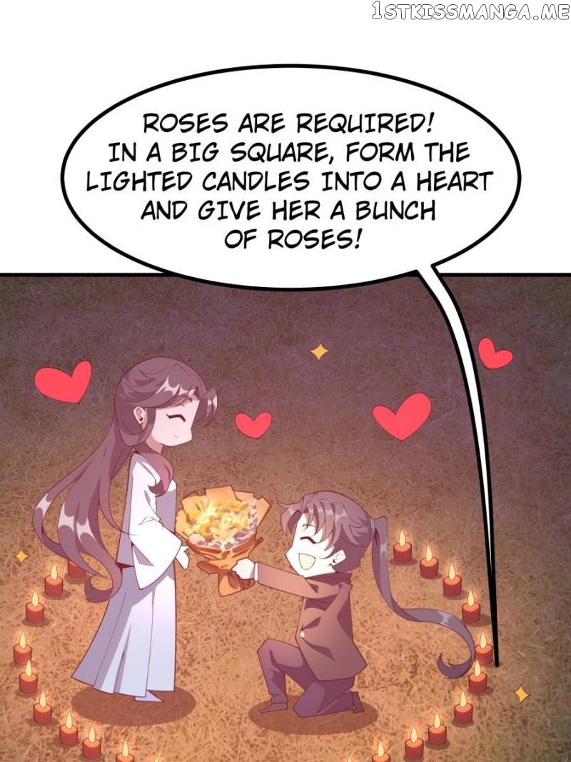 The First Sword Of Earth Chapter 133 - page 16