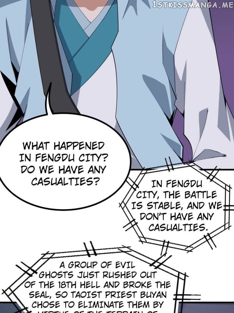 The First Sword Of Earth Chapter 133 - page 2