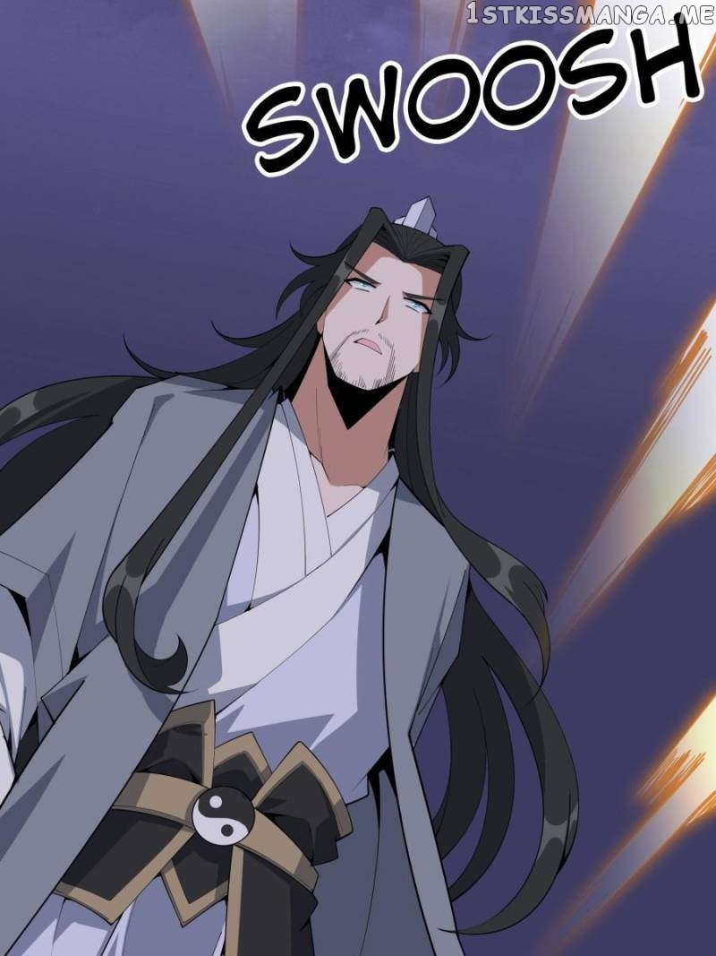 The First Sword Of Earth Chapter 133 - page 32