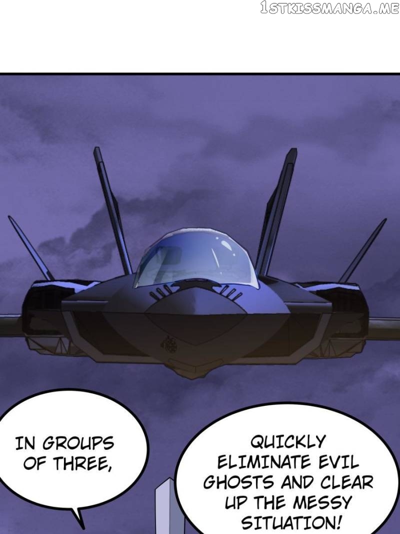 The First Sword Of Earth Chapter 133 - page 37