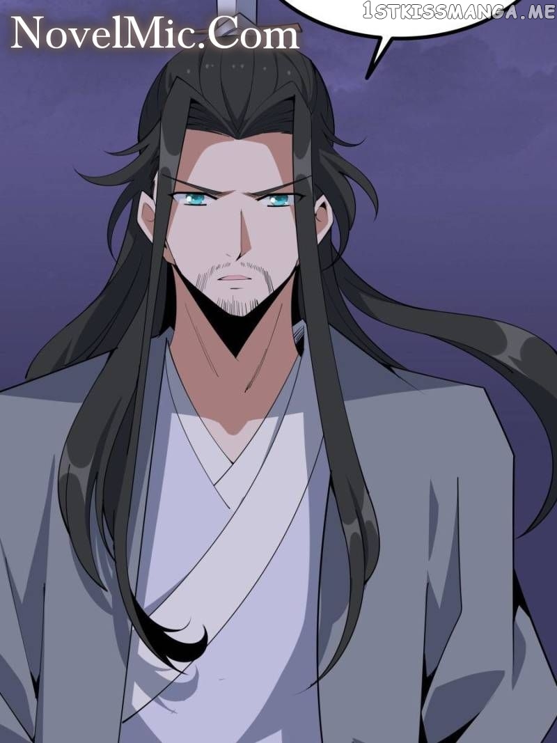 The First Sword Of Earth Chapter 133 - page 38