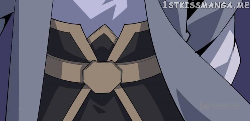 The First Sword Of Earth Chapter 133 - page 39