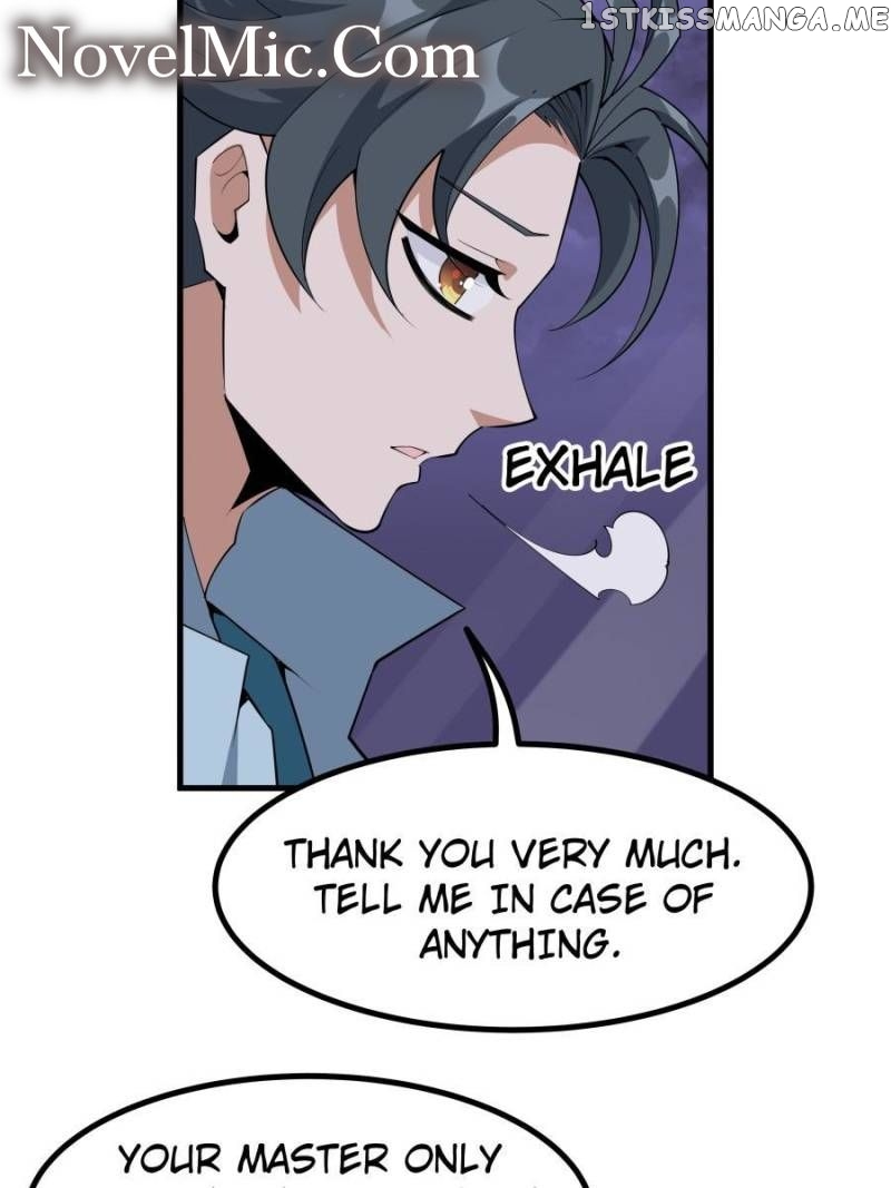 The First Sword Of Earth Chapter 133 - page 4