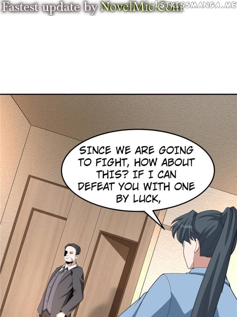 The First Sword Of Earth Chapter 120 - page 1