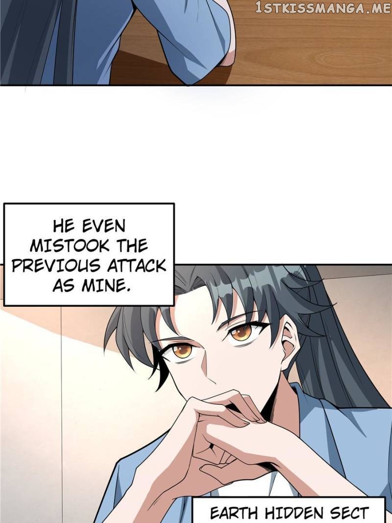 The First Sword Of Earth Chapter 120 - page 17