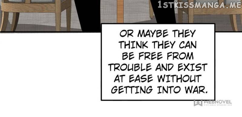 The First Sword Of Earth Chapter 120 - page 19