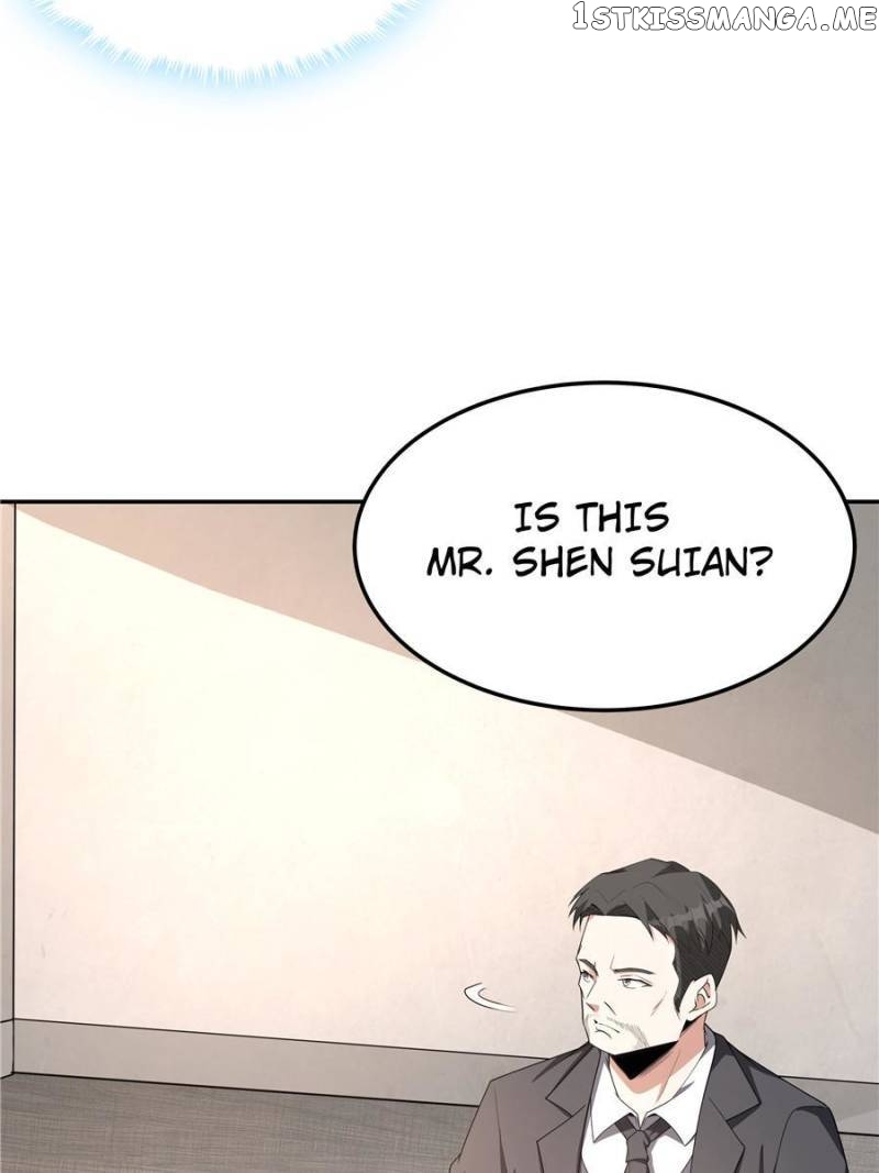 The First Sword Of Earth Chapter 120 - page 21