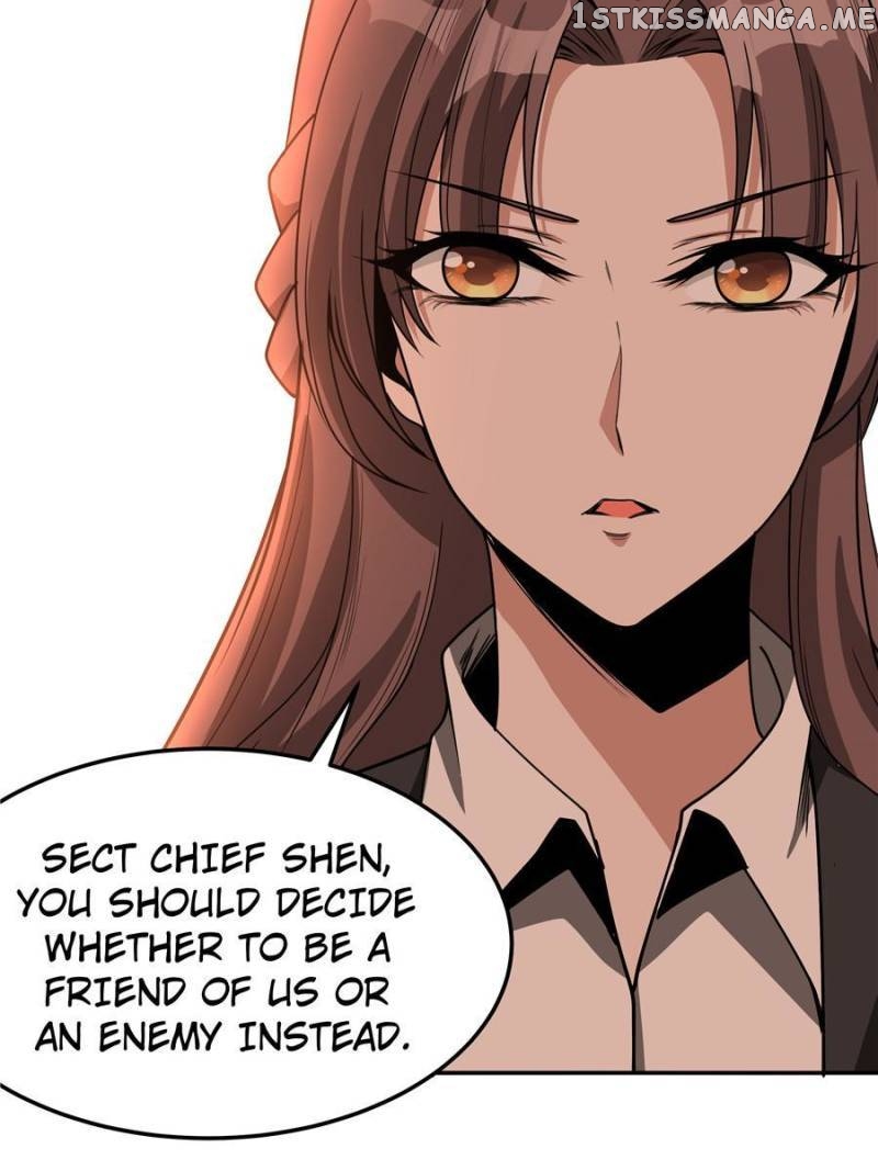 The First Sword Of Earth Chapter 120 - page 32