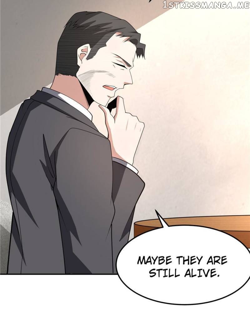 The First Sword Of Earth Chapter 120 - page 37