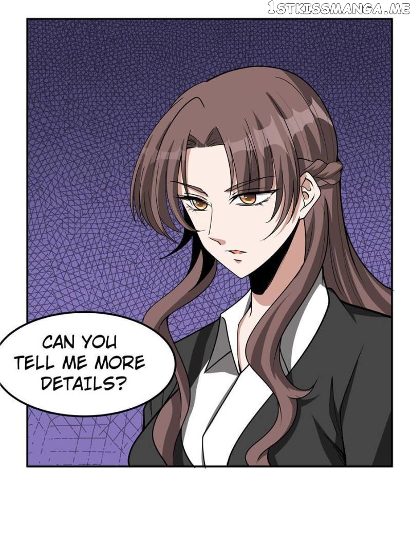 The First Sword Of Earth Chapter 120 - page 40