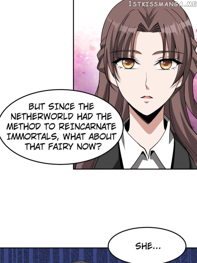 The First Sword Of Earth Chapter 120 - page 46