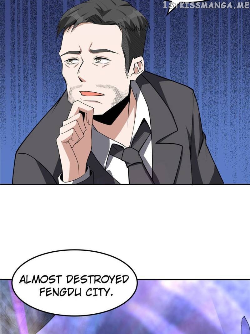 The First Sword Of Earth Chapter 120 - page 47