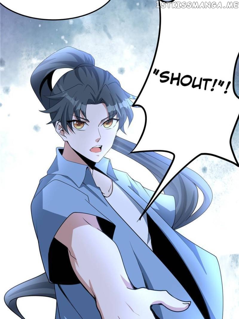 The First Sword Of Earth Chapter 120 - page 6