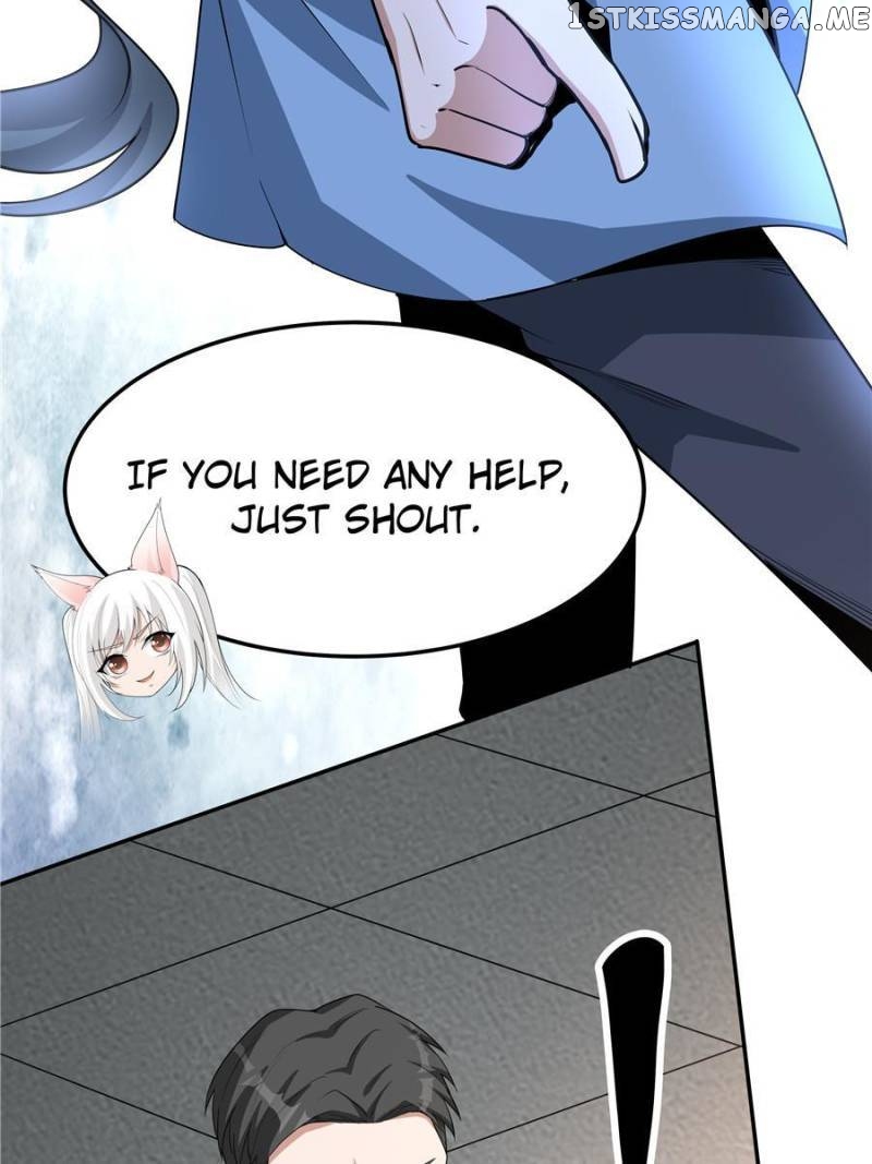 The First Sword Of Earth Chapter 120 - page 7