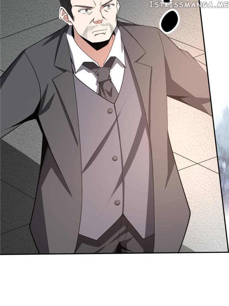 The First Sword Of Earth Chapter 120 - page 8