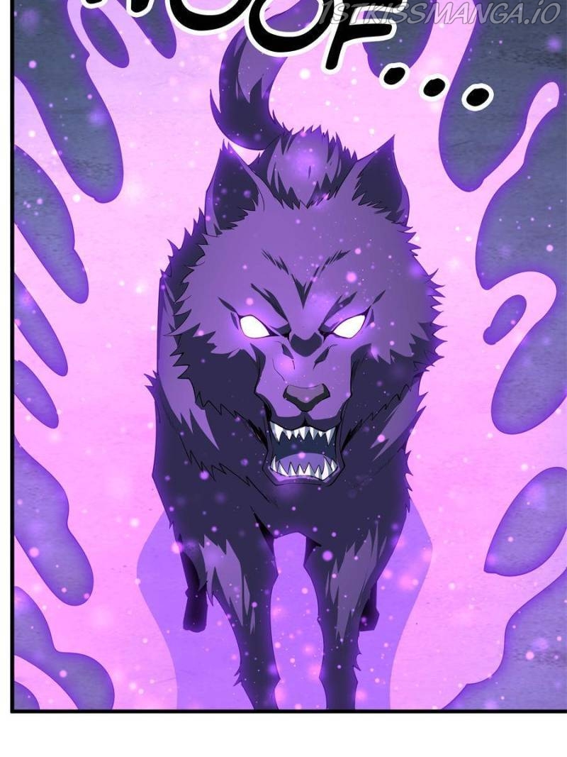 The First Sword Of Earth Chapter 86 - page 12