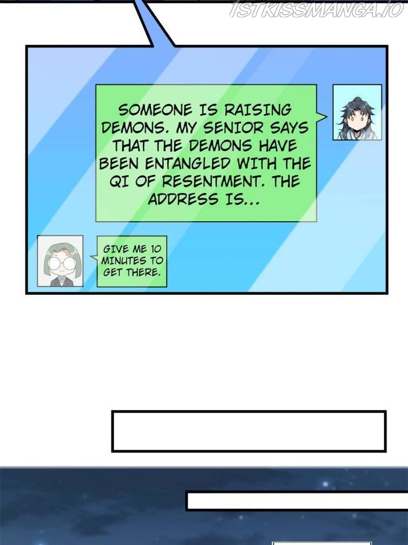 The First Sword Of Earth Chapter 86 - page 15
