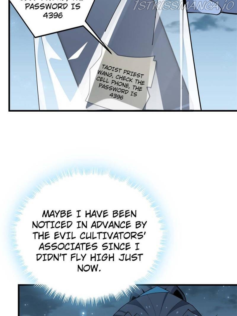 The First Sword Of Earth Chapter 86 - page 21