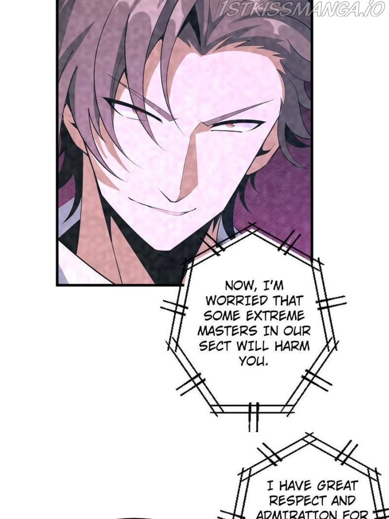 The First Sword Of Earth Chapter 86 - page 26
