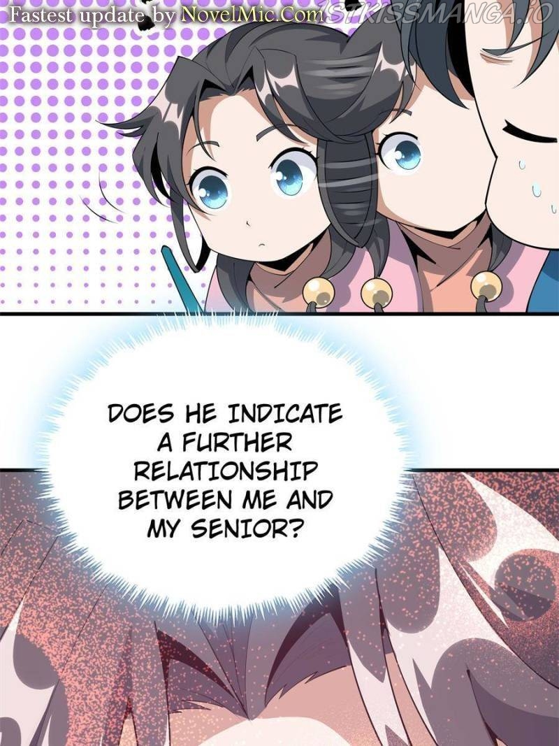 The First Sword Of Earth Chapter 86 - page 43