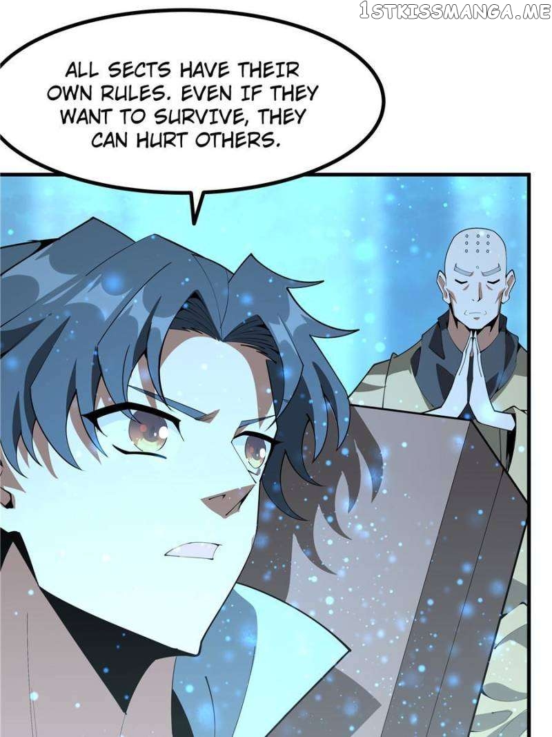 The First Sword Of Earth Chapter 142 - page 11