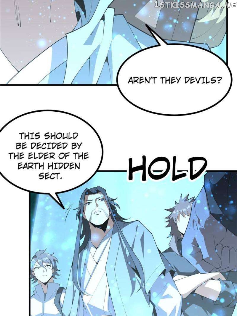 The First Sword Of Earth Chapter 142 - page 12