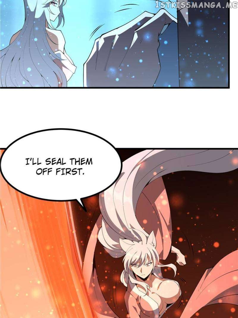The First Sword Of Earth Chapter 142 - page 16