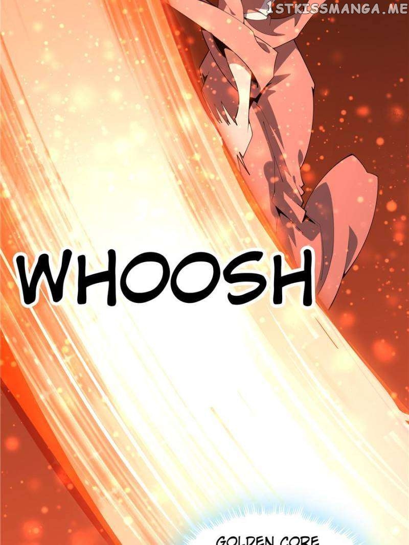 The First Sword Of Earth Chapter 142 - page 17