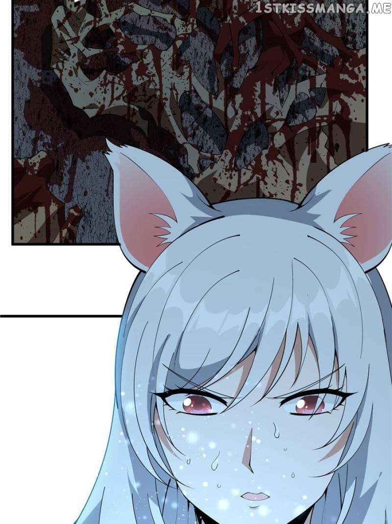 The First Sword Of Earth Chapter 142 - page 2