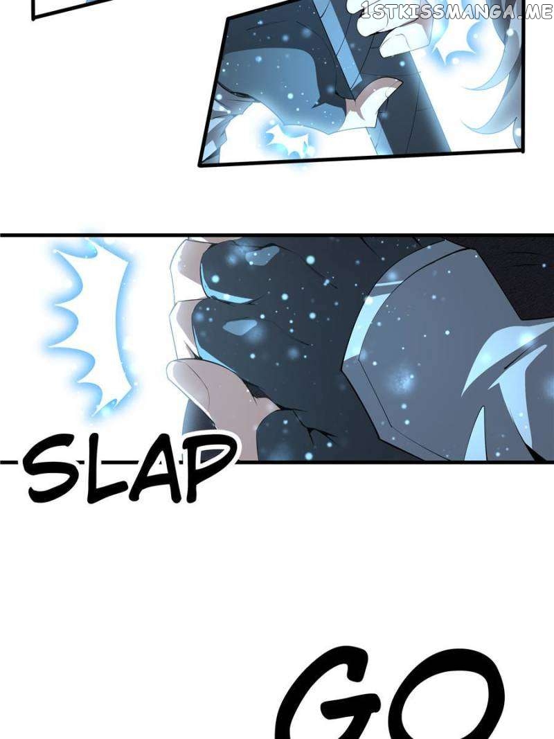 The First Sword Of Earth Chapter 142 - page 36