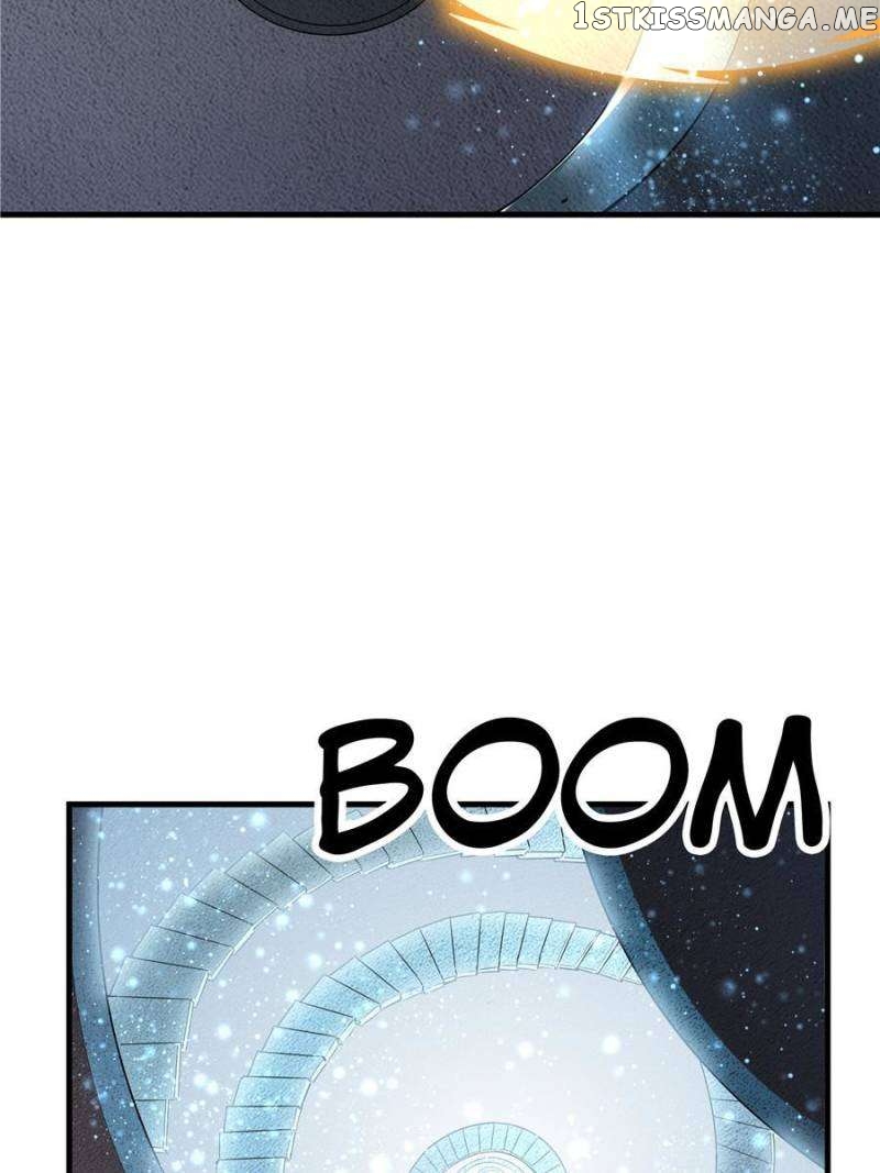 The First Sword Of Earth Chapter 142 - page 38