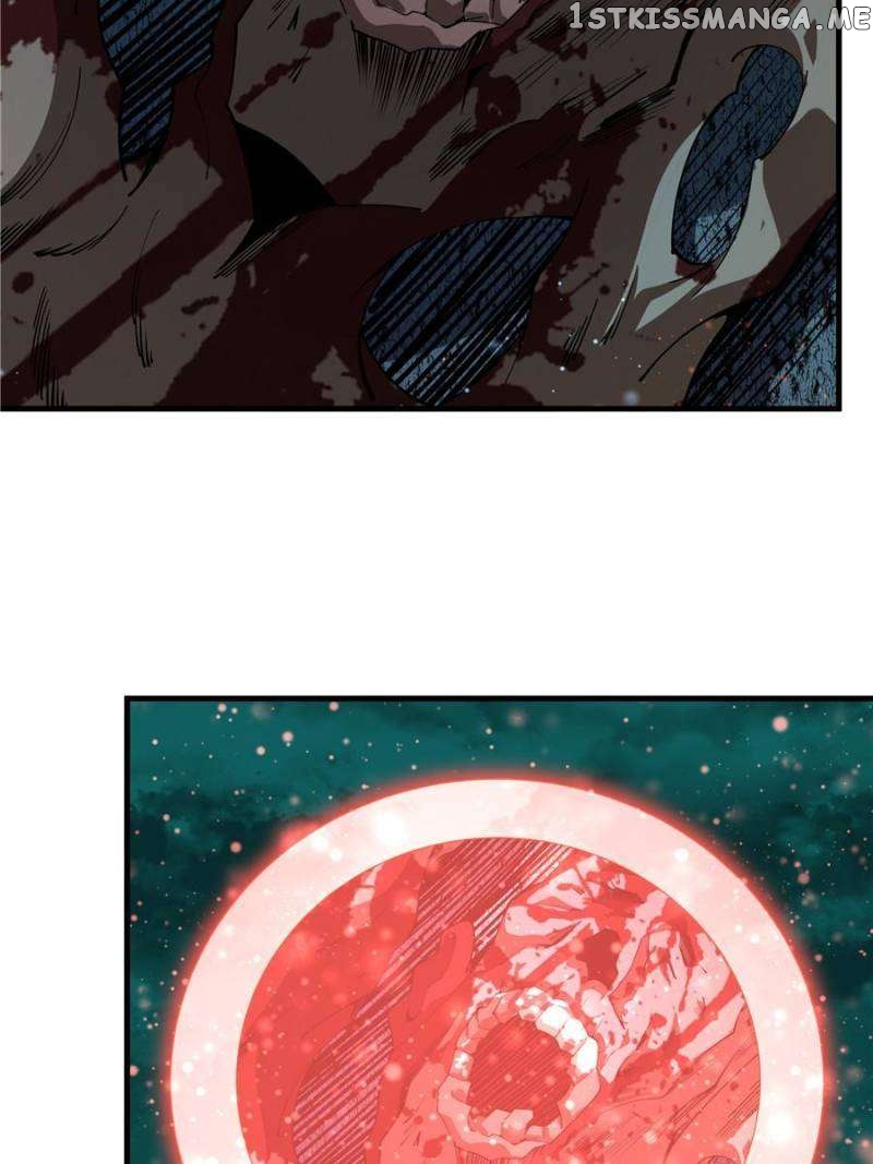 The First Sword Of Earth Chapter 142 - page 4