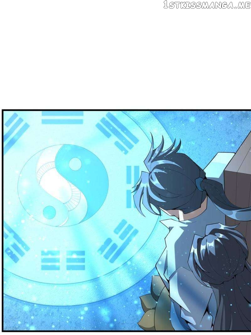The First Sword Of Earth Chapter 142 - page 41