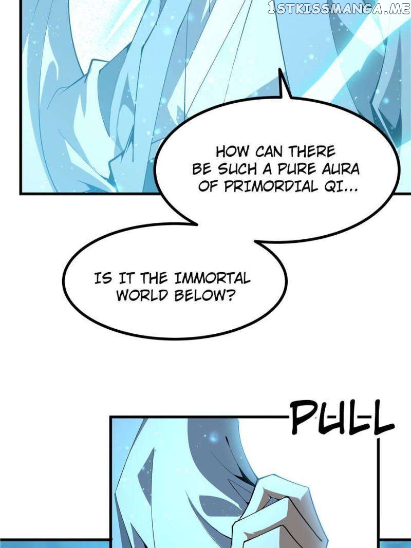 The First Sword Of Earth Chapter 142 - page 43