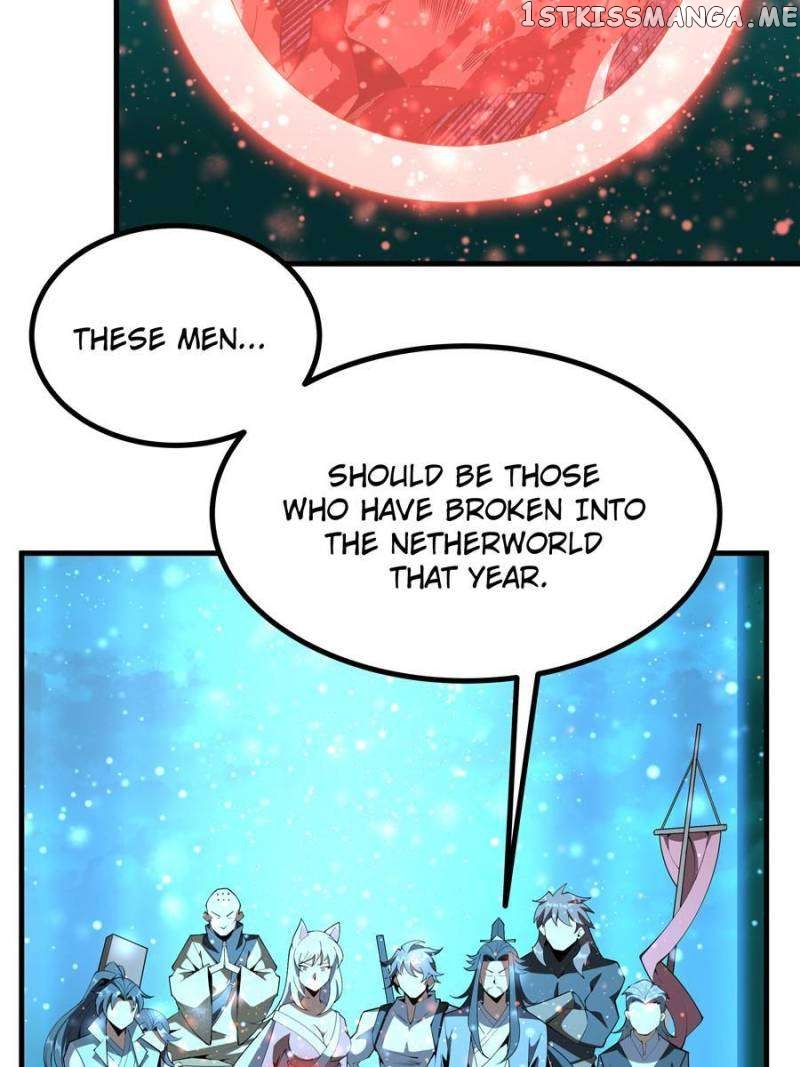 The First Sword Of Earth Chapter 142 - page 5