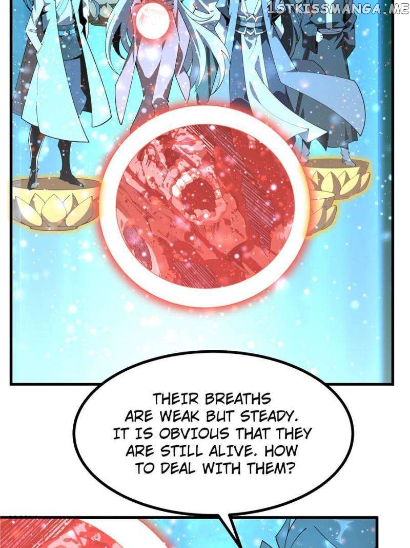 The First Sword Of Earth Chapter 142 - page 6