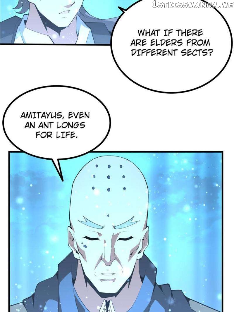 The First Sword Of Earth Chapter 142 - page 9