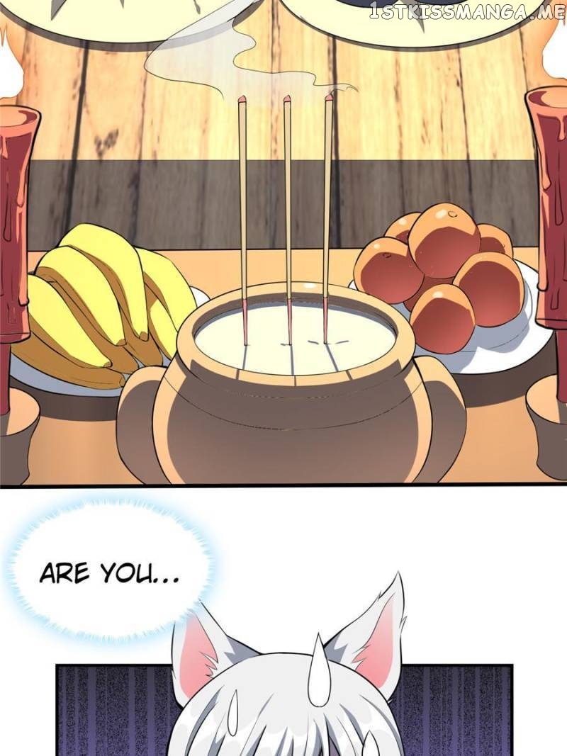 The First Sword Of Earth Chapter 118 - page 12