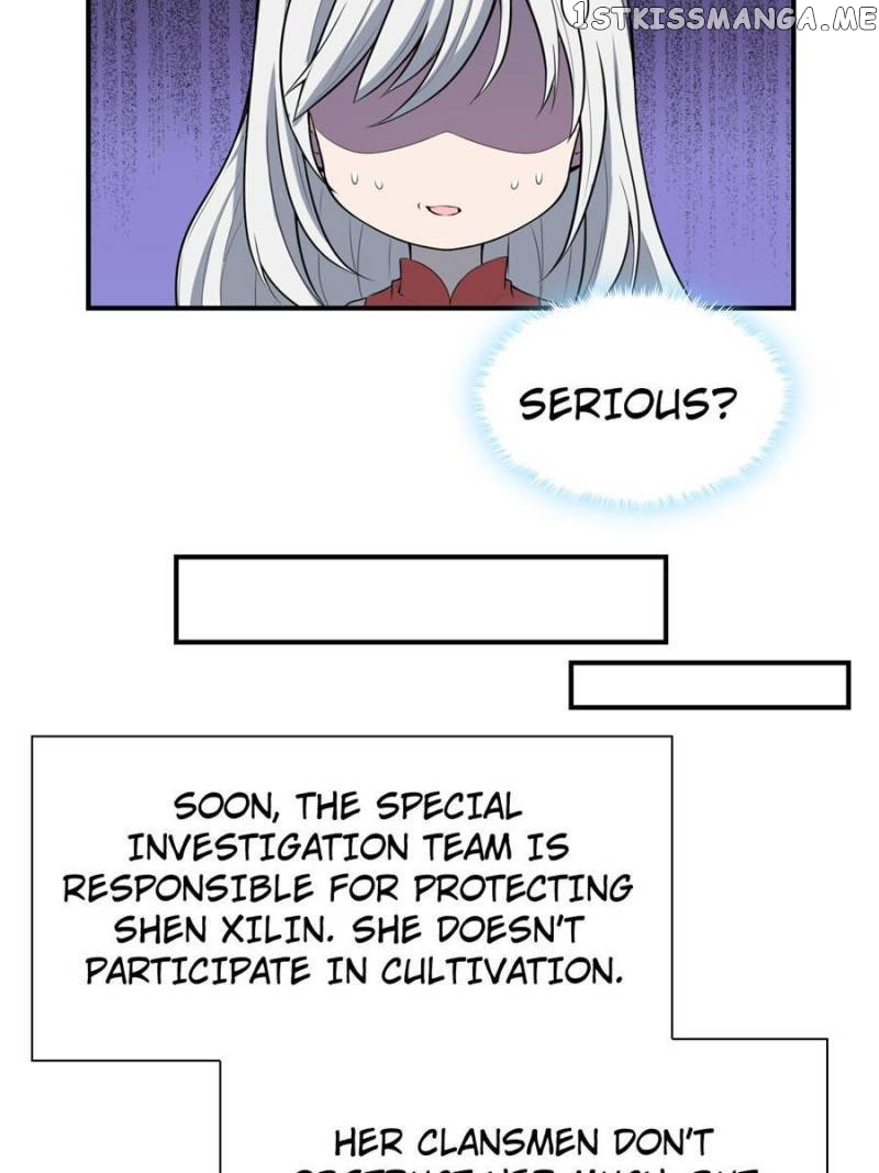 The First Sword Of Earth Chapter 118 - page 13