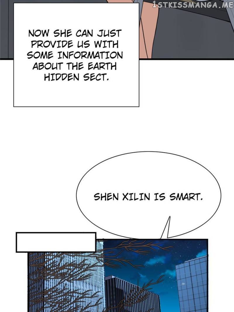 The First Sword Of Earth Chapter 118 - page 15