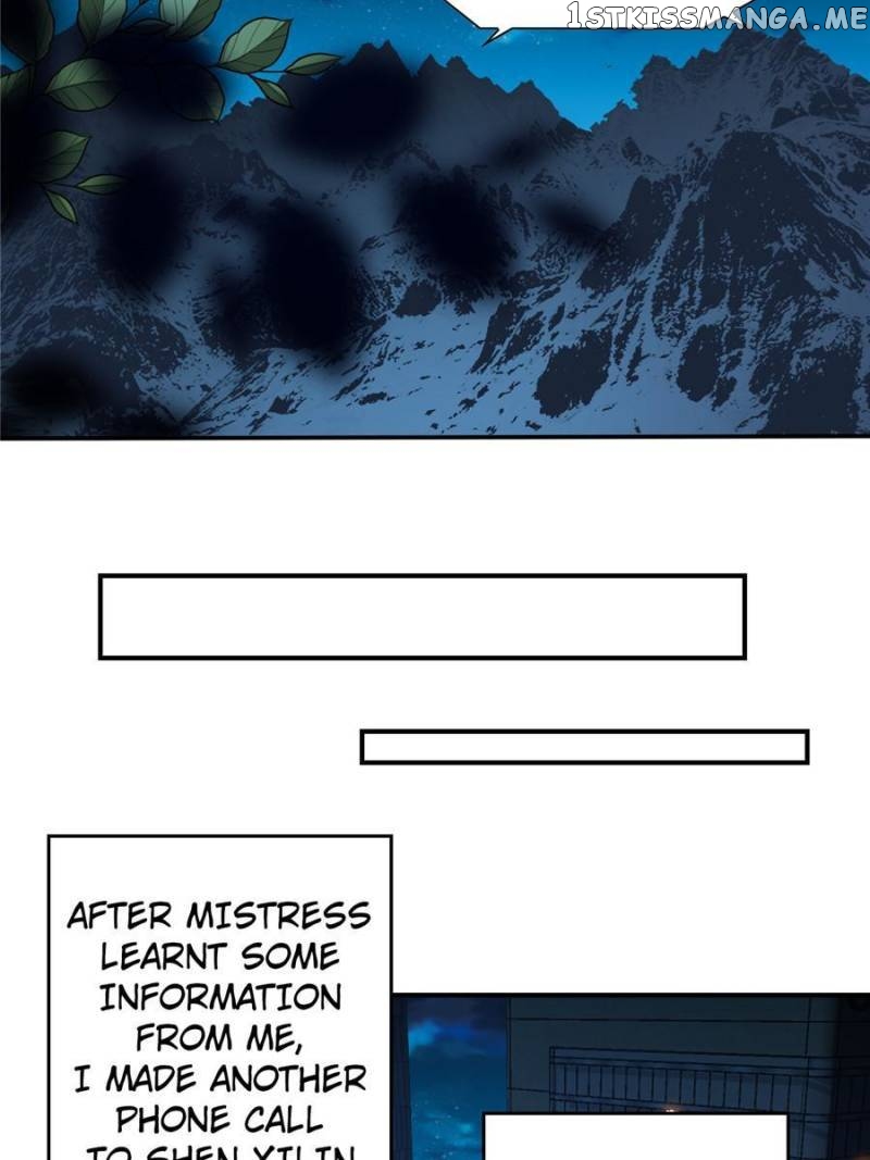 The First Sword Of Earth Chapter 118 - page 22