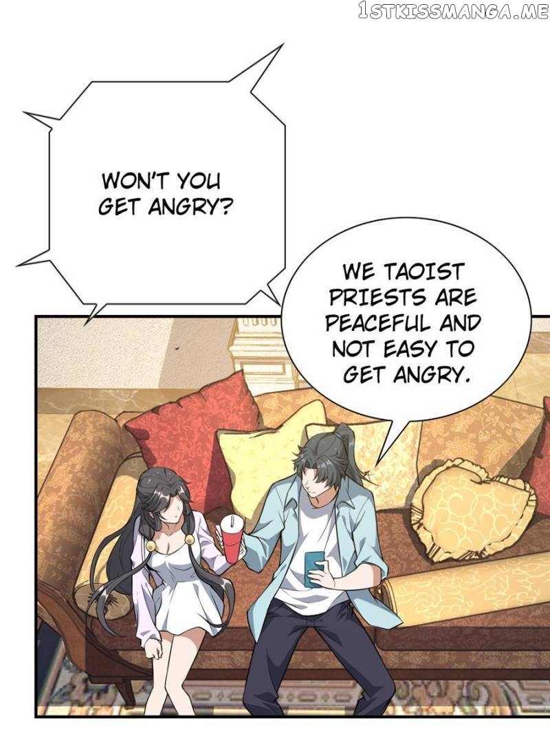 The First Sword Of Earth Chapter 118 - page 25